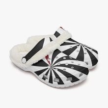 Load image into Gallery viewer, UZU-. Lined Clogs