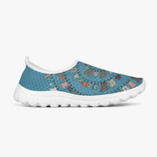 Load image into Gallery viewer, Sunny Day-Women's Slip-On