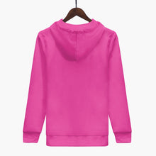 Load image into Gallery viewer, ‘Just Pink’ Unisex Hoodie