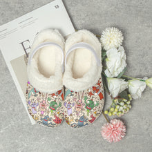 Load image into Gallery viewer, You are not alone yellow- Lined Clogs