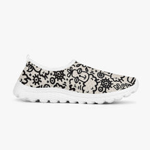 Load image into Gallery viewer, ‘Doodle Sheep’ Women's Slip-On