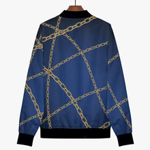 Load image into Gallery viewer, 'Chains' Trending Women’s Jacket