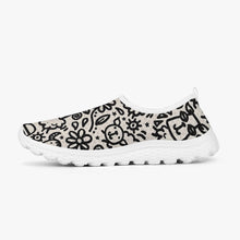 Load image into Gallery viewer, ‘Doodle Sheep’ Women's Slip-On