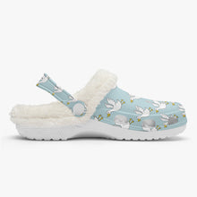 Load image into Gallery viewer, Ducks- Lined Clogs