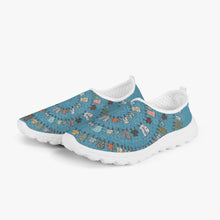 Load image into Gallery viewer, Sunny Day-Women's Slip-On