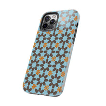 Load image into Gallery viewer, ‘New York memories in Blue’ Phone Cases