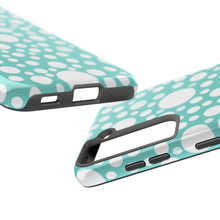 画像をギャラリービューアに読み込む, ‘Dots Custom color #01’ Phone Cases