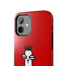 画像をギャラリービューアに読み込む, ‘Giraffe Human’ Phone Cases