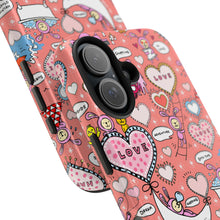 Load image into Gallery viewer, ‘Do what you love to do’ Phone Cases