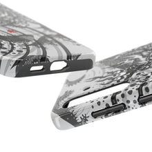 Load image into Gallery viewer, ‘ Toryu Mon’ Phone Cases