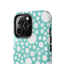 画像をギャラリービューアに読み込む, ‘Dots Custom color #01’ Phone Cases