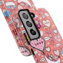 Load image into Gallery viewer, ‘Do what you love to do’ Phone Cases