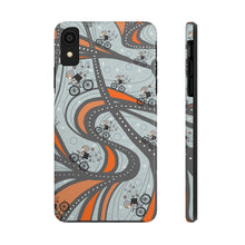画像をギャラリービューアに読み込む, ‘U’ Phone Cases