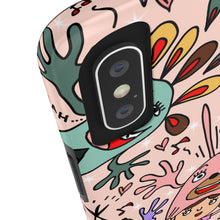 Load image into Gallery viewer, 'You are not Alone' Tough Phone Cases