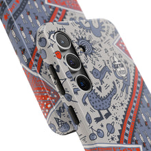 Load image into Gallery viewer, ‘Sunday’ Phone Cases