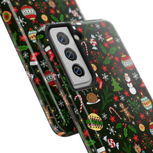 Load image into Gallery viewer, ‘Holly Pop’ Phone Cases