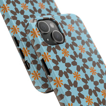 Load image into Gallery viewer, ‘New York memories in Blue’ Phone Cases