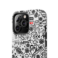 Load image into Gallery viewer, 'Everything is Perfect’ Phone Cases