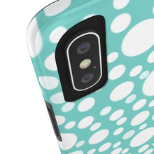 画像をギャラリービューアに読み込む, ‘Dots Custom color #01’ Phone Cases