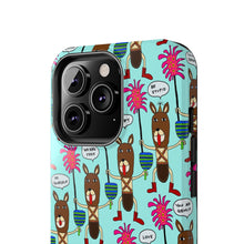 Load image into Gallery viewer, ‘Warrior’ Phone Cases