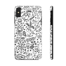 画像をギャラリービューアに読み込む, ‘100%’ Phone Cases
