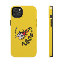 画像をギャラリービューアに読み込む, ‘Fish Human’ Phone Cases