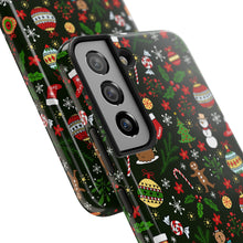 Load image into Gallery viewer, ‘Holly Pop’ Phone Cases