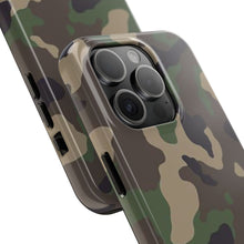Load image into Gallery viewer, ‘Camo’ Phone Cases