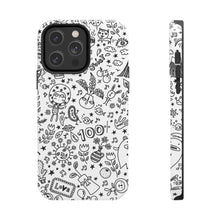 画像をギャラリービューアに読み込む, ‘100%’ Phone Cases