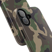 Load image into Gallery viewer, ‘Camo’ Phone Cases