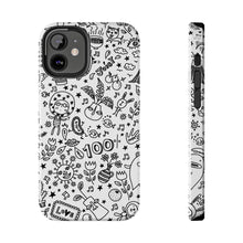 画像をギャラリービューアに読み込む, ‘100%’ Phone Cases