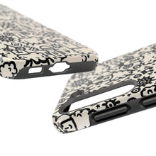 Load image into Gallery viewer, ‘Doodle Sheep’ Phone Cases