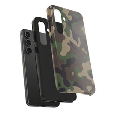 Load image into Gallery viewer, ‘Camo’ Phone Cases