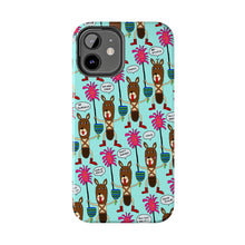 Load image into Gallery viewer, ‘Warrior’ Phone Cases