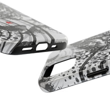 Load image into Gallery viewer, ‘ Toryu Mon’ Phone Cases