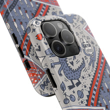 Load image into Gallery viewer, ‘Sunday’ Phone Cases