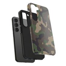 Load image into Gallery viewer, ‘Camo’ Phone Cases