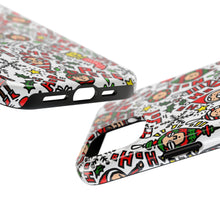 Load image into Gallery viewer, ‘Merry’ Phone Cases