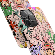 Load image into Gallery viewer, 'You are not Alone' Tough Phone Cases