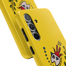 画像をギャラリービューアに読み込む, ‘Fish Human’ Phone Cases