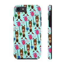 Load image into Gallery viewer, ‘Warrior’ Phone Cases