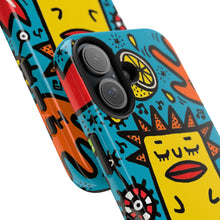 画像をギャラリービューアに読み込む, ‘Hope’ Phone Cases