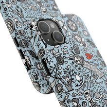 Load image into Gallery viewer, ‘Good Time’ Phone Cases