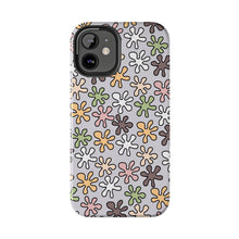 Load image into Gallery viewer, ‘Happie in Lilac’ Phone Cases