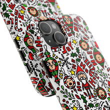Load image into Gallery viewer, ‘Merry’ Phone Cases