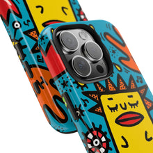 画像をギャラリービューアに読み込む, ‘Hope’ Phone Cases