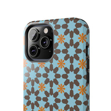 Load image into Gallery viewer, ‘New York memories in Blue’ Phone Cases