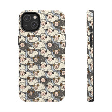 画像をギャラリービューアに読み込む, 'Beloved Sheep' Phone Case
