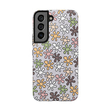 Load image into Gallery viewer, ‘Happie in Lilac’ Phone Cases