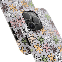 Load image into Gallery viewer, ‘Happie in Lilac’ Phone Cases